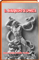 EL ANARQUISMO DE SPINOZA